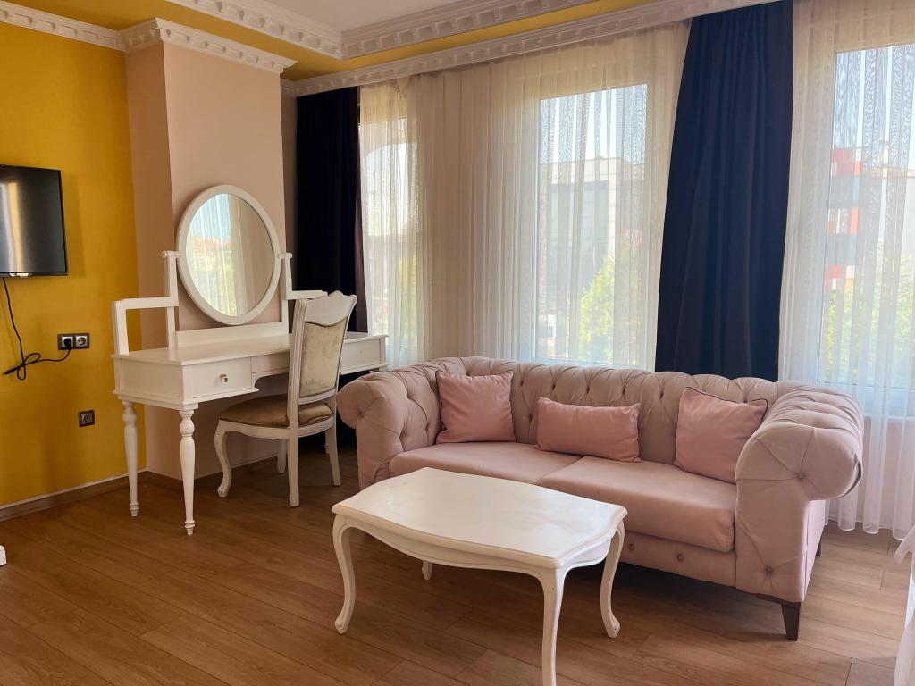 Otel Resmi