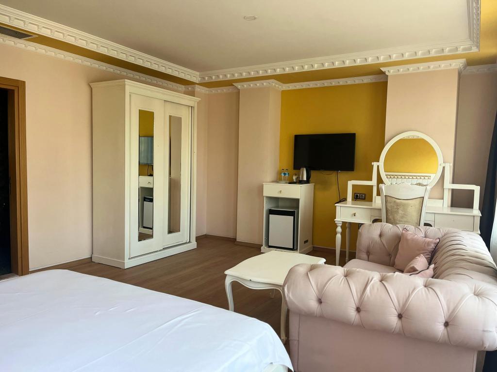 Otel Resmi