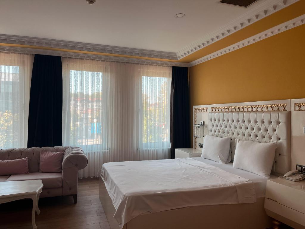 Otel Resmi