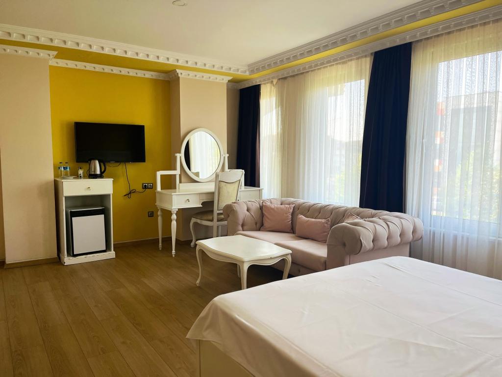 Otel Resmi