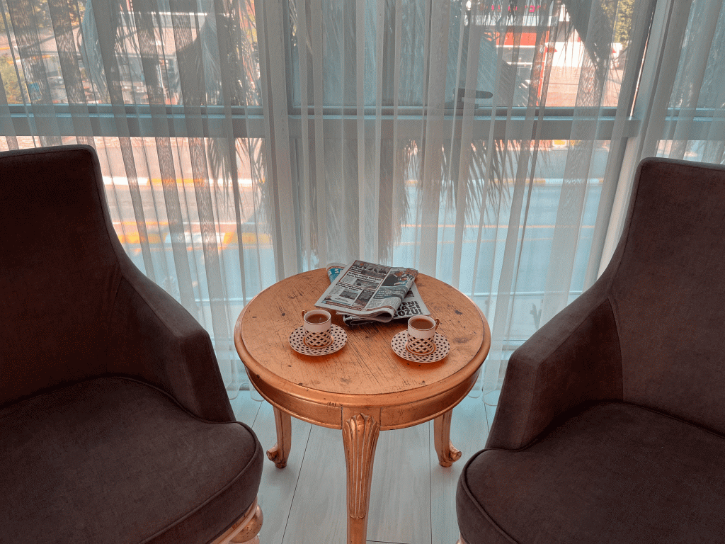 Otel Resmi