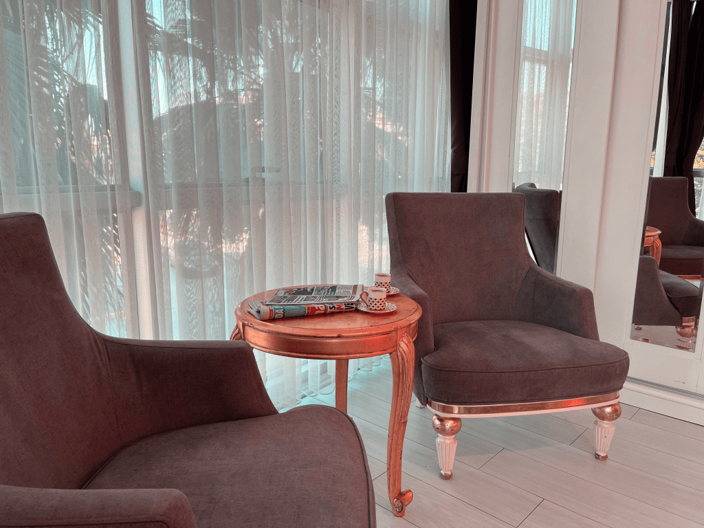 Otel Resmi