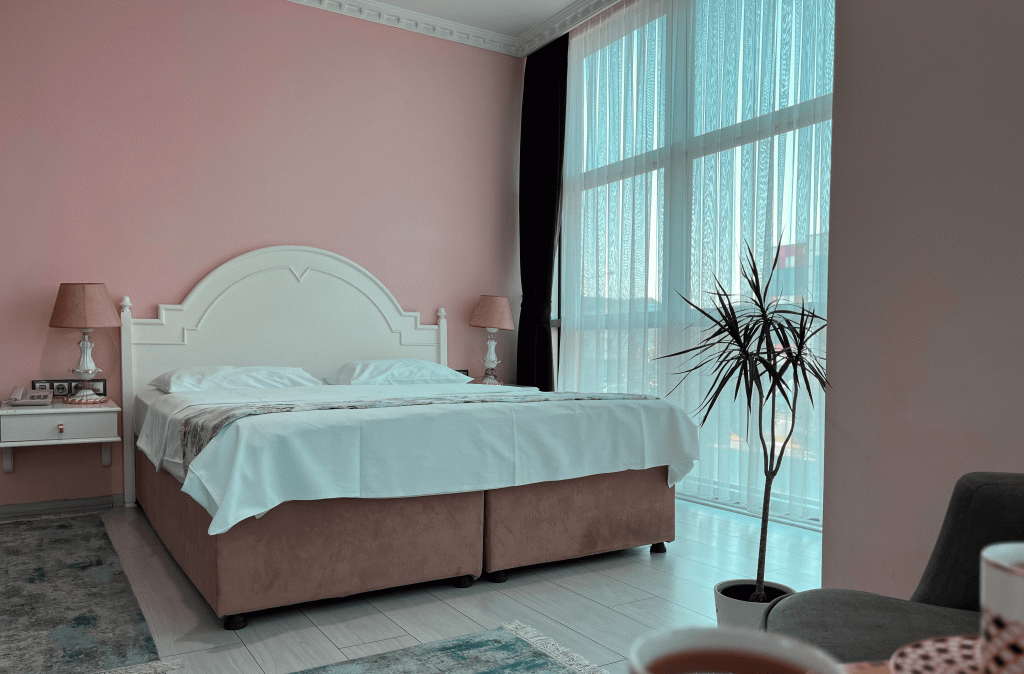 Otel Resmi