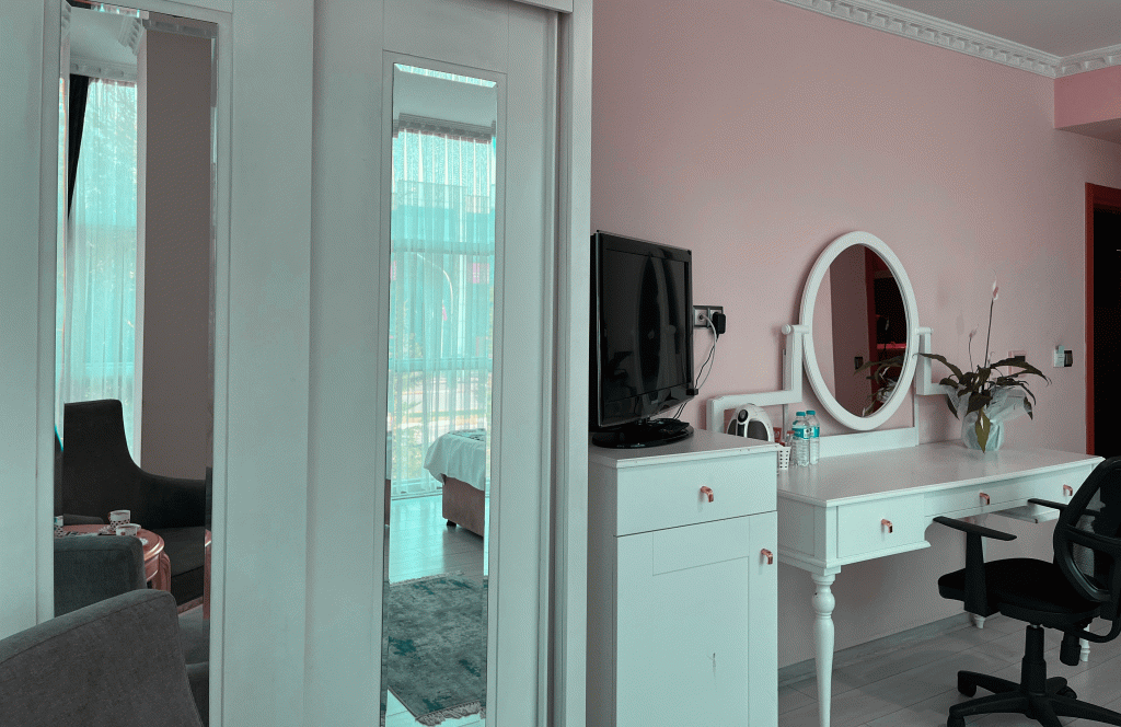 Otel Resmi