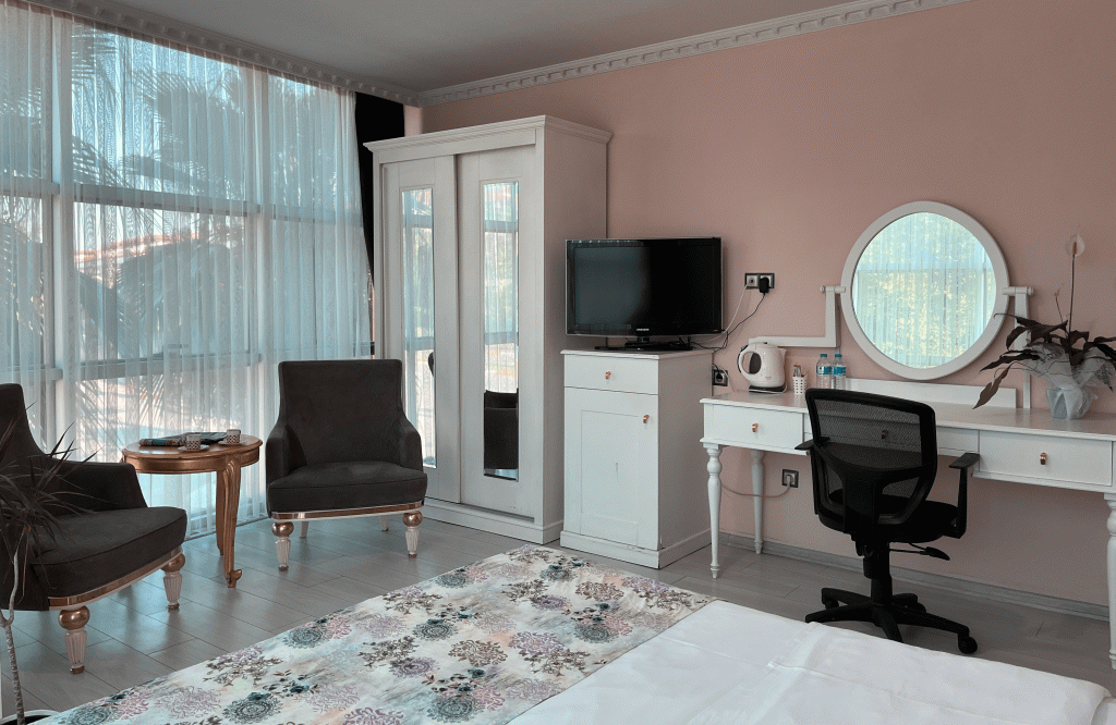 Otel Resmi