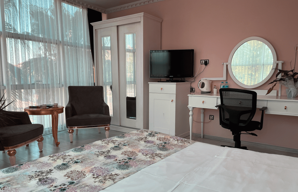 Otel Resmi