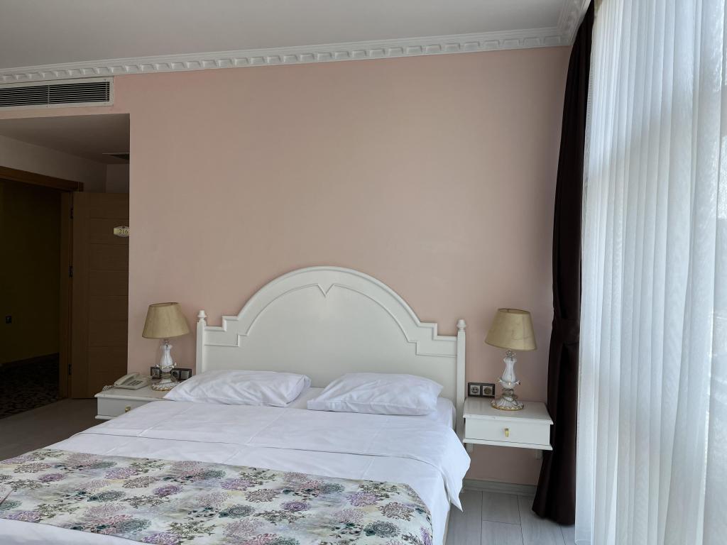 Otel Resmi