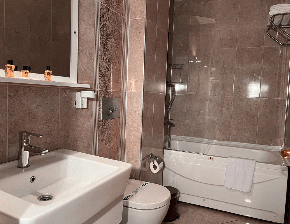 Otel Resmi