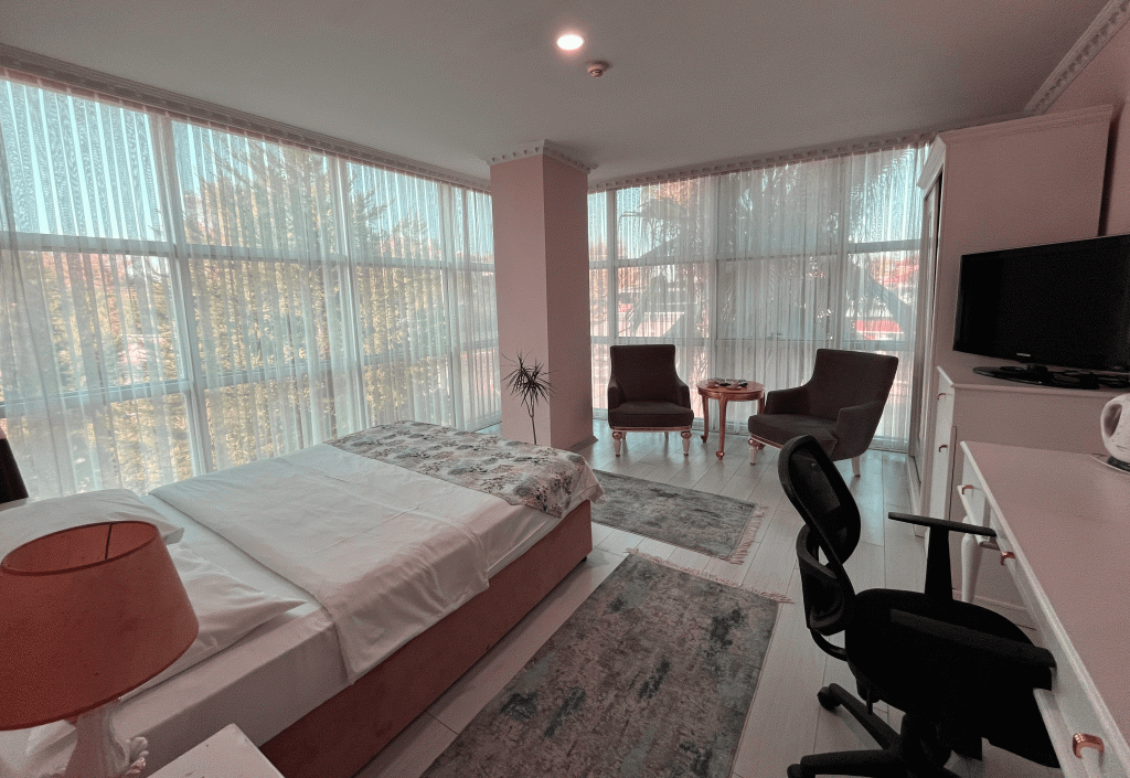 Otel Resmi