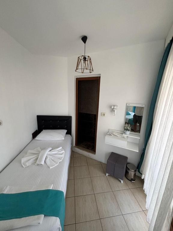 Standart Oda Balkonlu,Şehir Manzaralı,Balkonlu