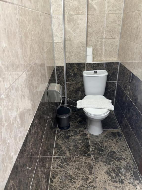 Standart Oda,Deniz Manzaralı,Balkonlu