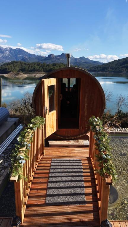 SEDIR SAUNA