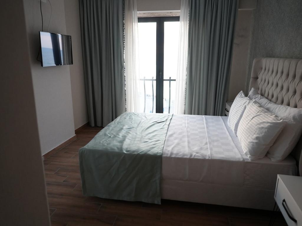 Standard Room, Sea View