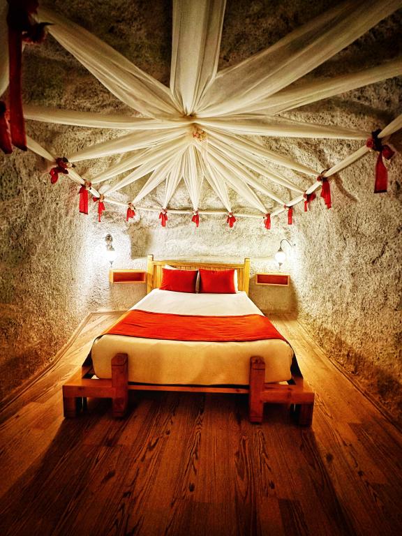 Aile Odası, Şehir Manzaralı (Jakuzi)