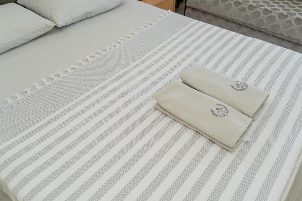 Comfort Oda,Yayla Manzaralı,Ortak Teraslı