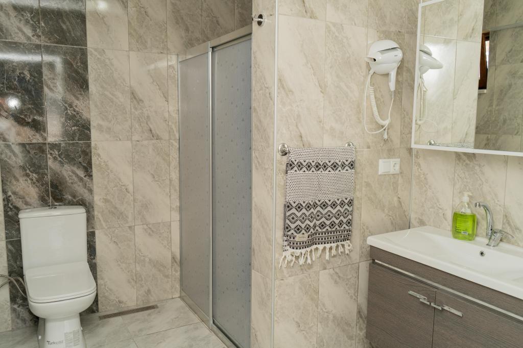 Suite,Bahçe Manzaralı,Bahçe Katı