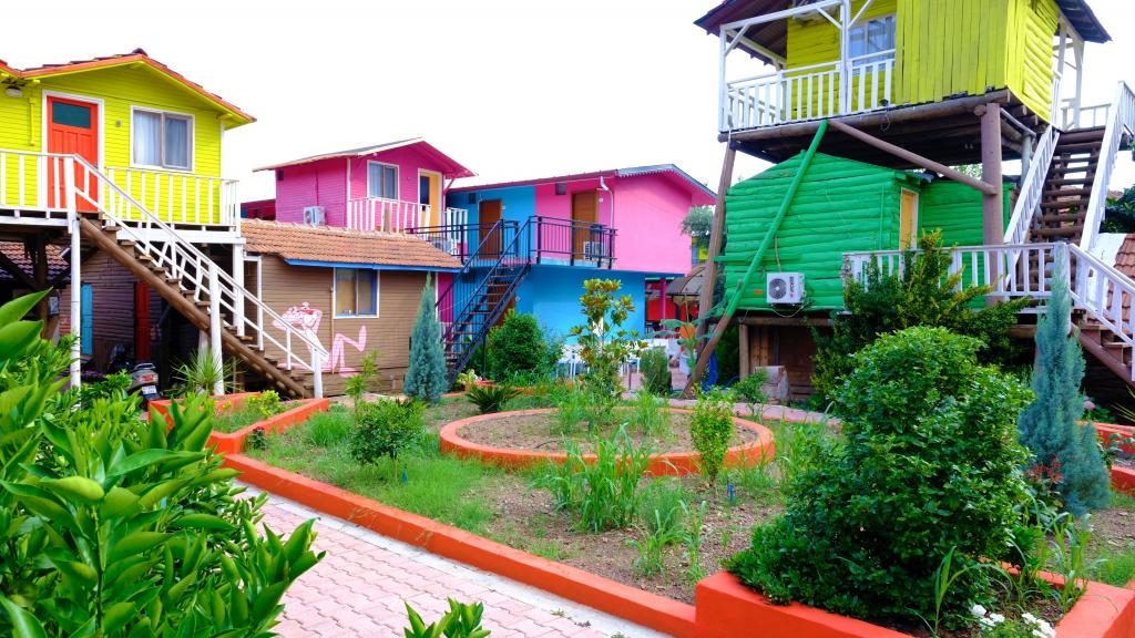 Otel Resmi