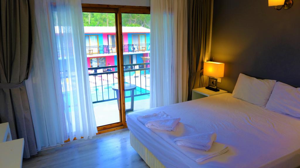 Otel Resmi