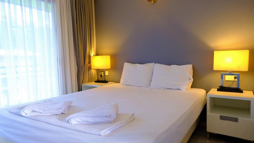 Otel Resmi