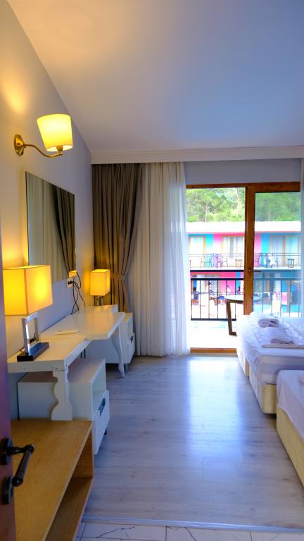 Otel Resmi