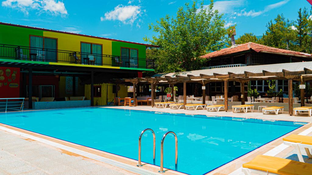 Otel Resmi