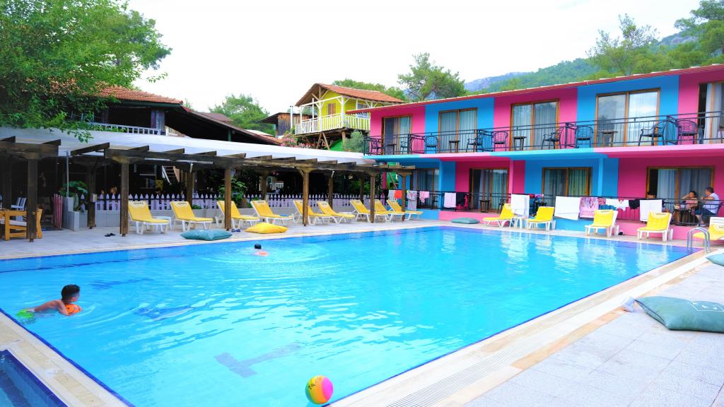 Otel Resmi
