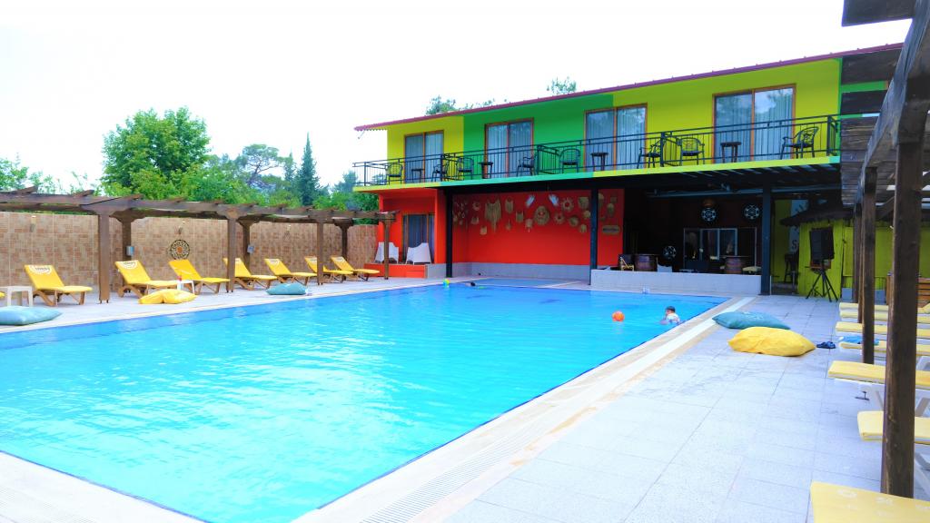 Otel Resmi