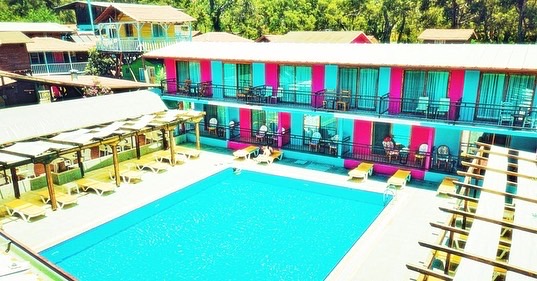 Otel Resmi