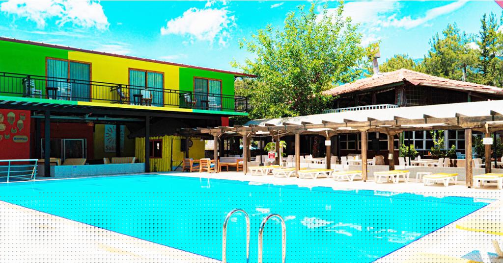 Otel Resmi