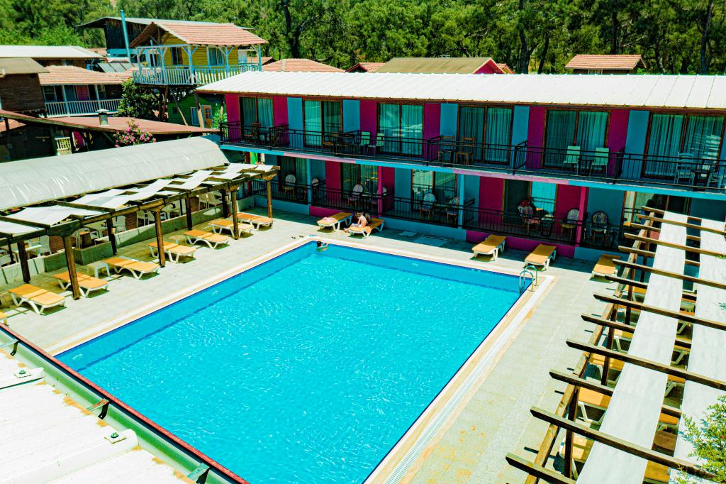 Otel Resmi