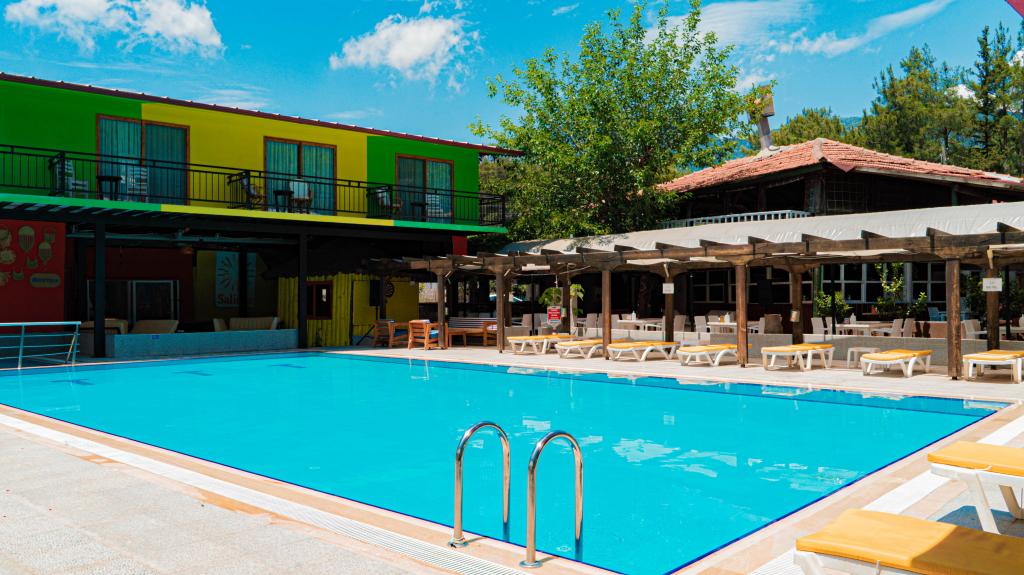 Otel Resmi