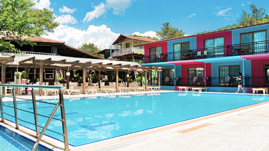 Otel Resmi