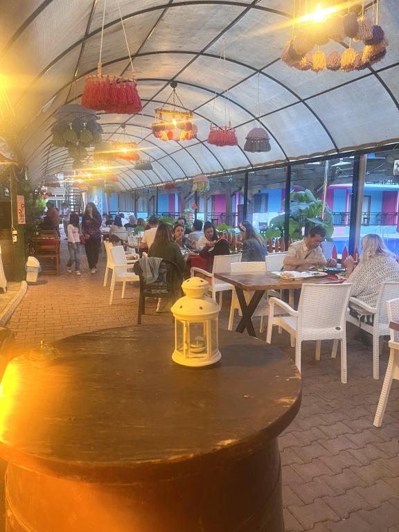 Otel Resmi