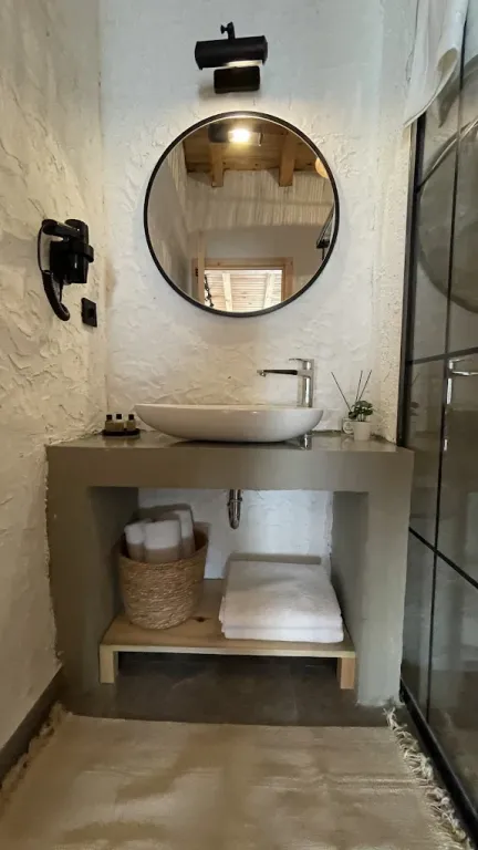 Standart Oda, Bahçe Ya Da Cadde Manzaralı