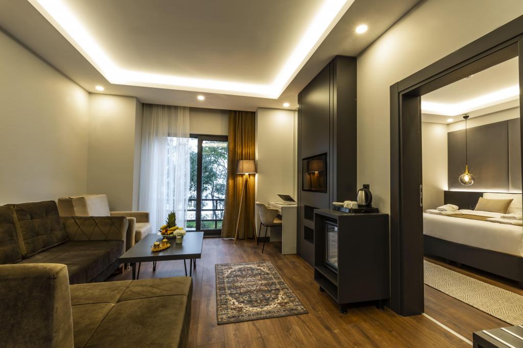 Otel Resmi