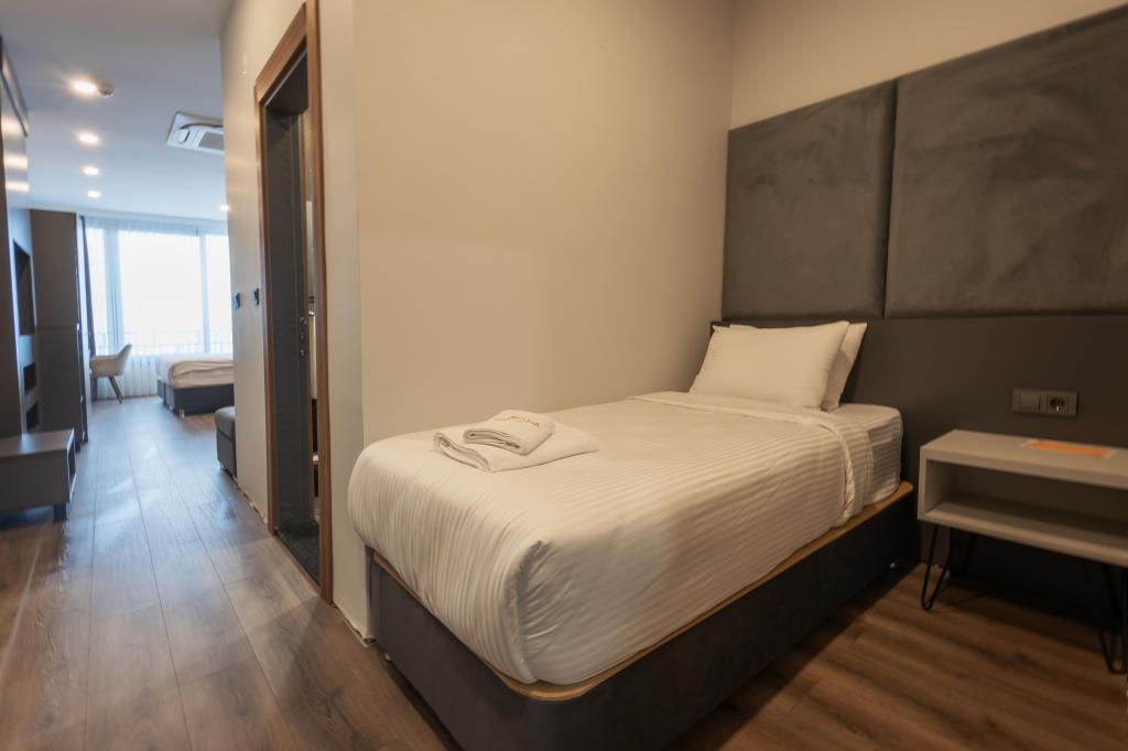 Elit Oda, Deniz Manzaralı