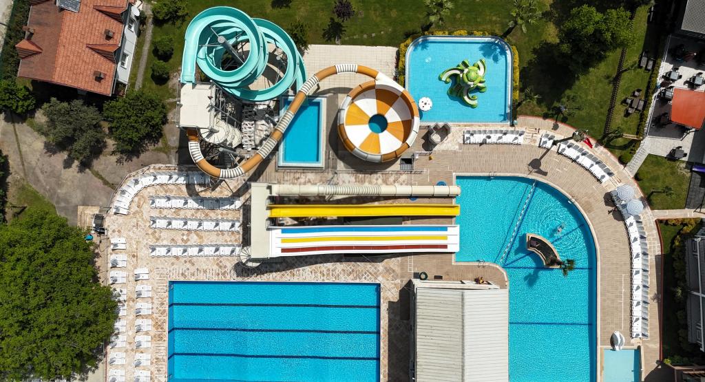 Sapanca Aqua Wellness Spa Hotel & Aquapark