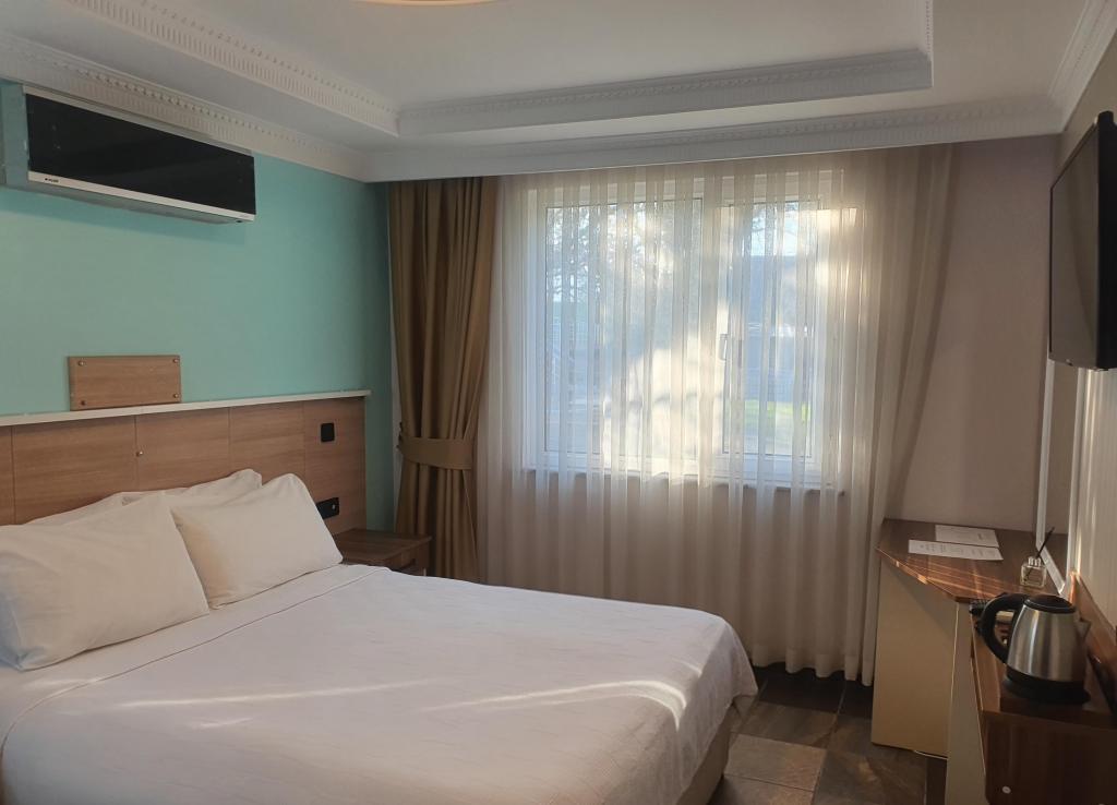 Otel Resmi