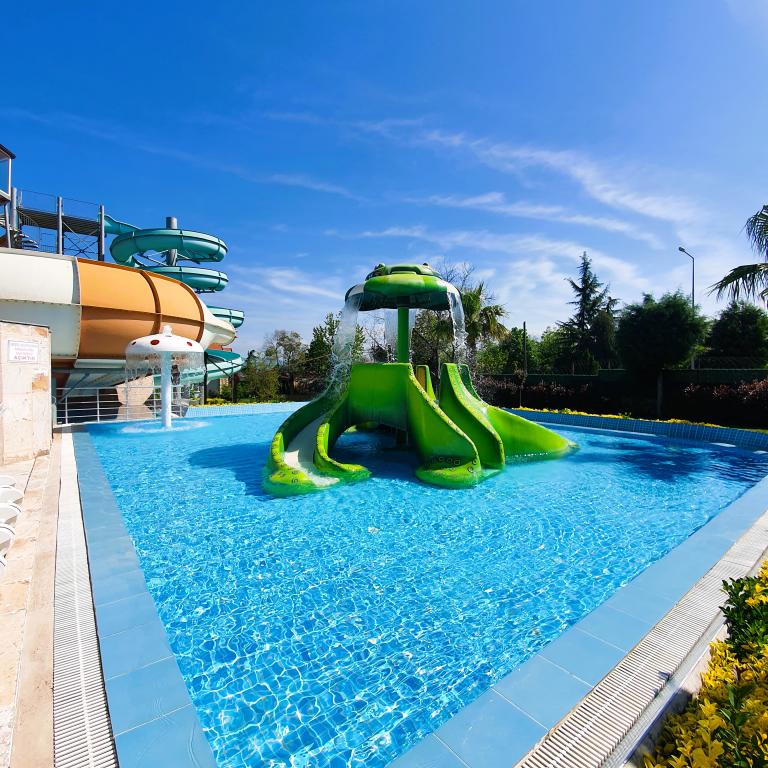 Otel Resmi