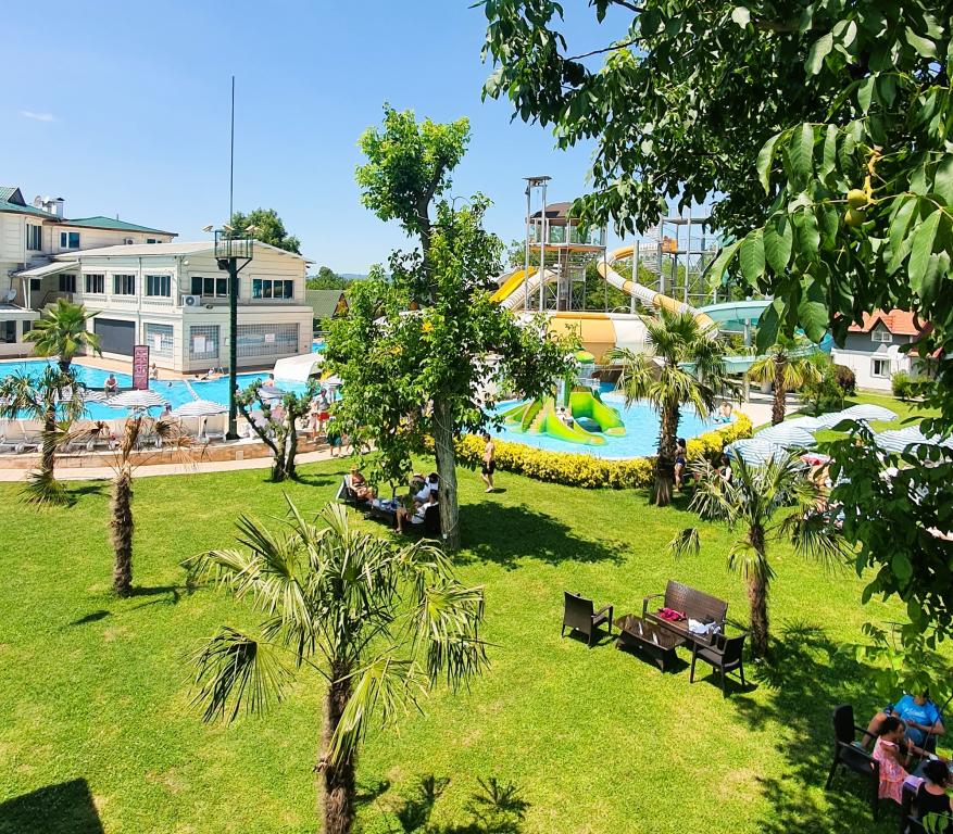 Otel Resmi