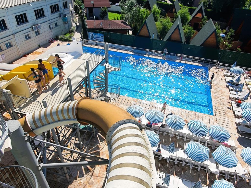 Otel Resmi