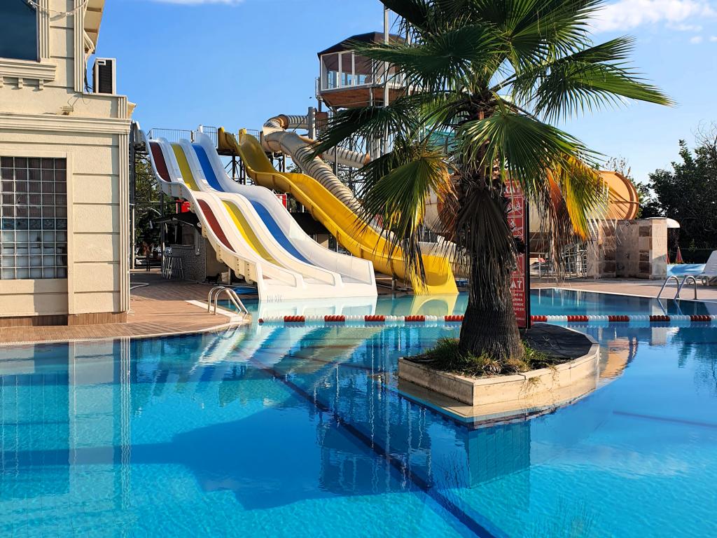 Otel Resmi