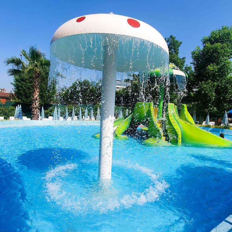 Otel Resmi