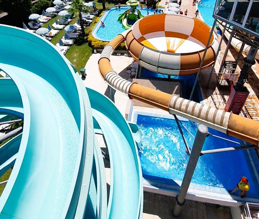 Otel Resmi
