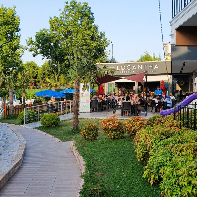 Otel Resmi