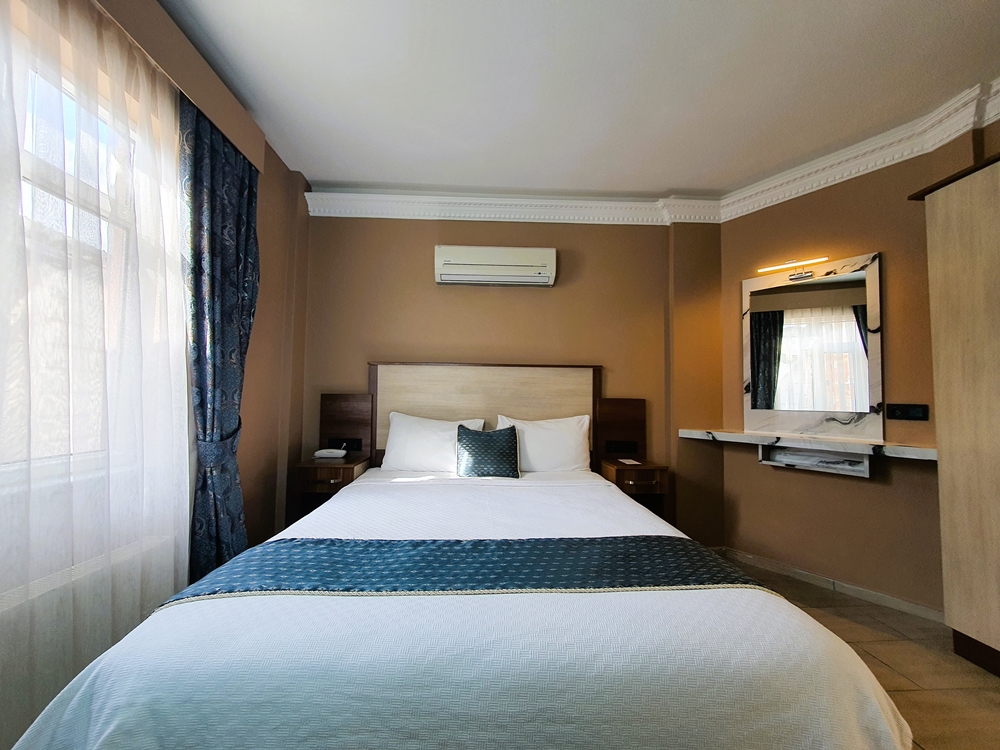 Otel Resmi