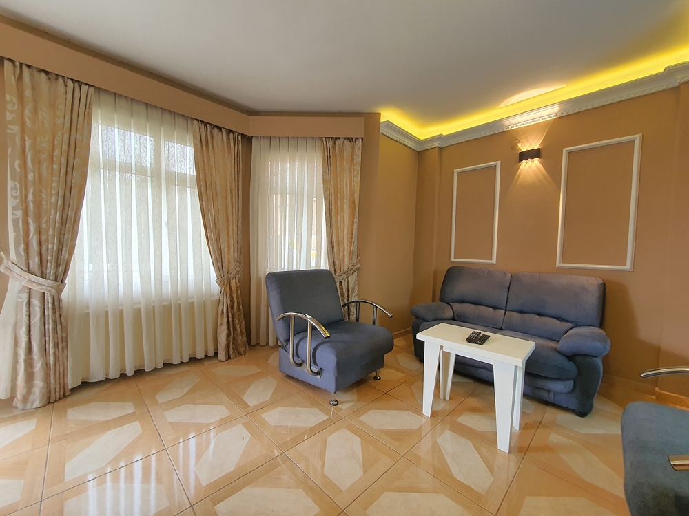 Otel Resmi