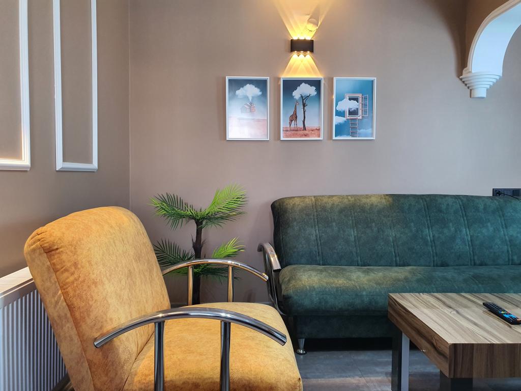 Otel Resmi