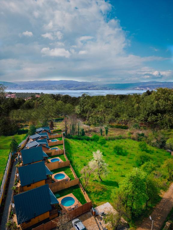 Sapanca Kırsal Silence