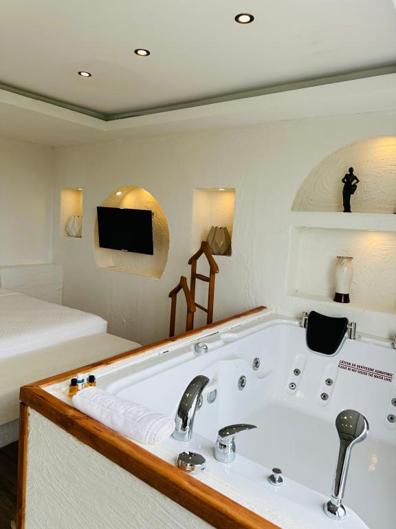 Sapanca Paradise Hotel